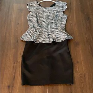Beautiful Enfocus Studio dress worn Once!